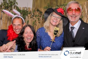 Sommernachtsball